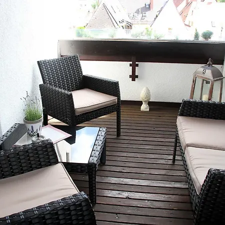 Zirbelnuss Augsburg
